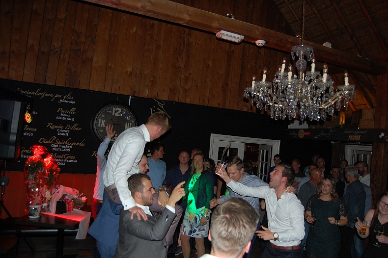 Bruiloft Jolanda & Jacob 19