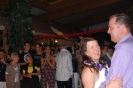Bruiloft Cherine & Sander