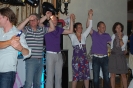 Bruiloft Cherine & Sander