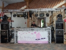 Bruiloft Cherine & Sander