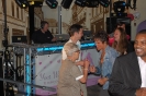 Bruiloft Cherine & Sander