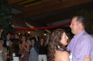Bruiloft Cherine & Sander