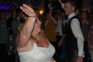 Bruiloft Sandra & Sander