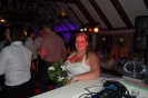 Bruiloft Sandra & Sander