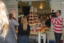 Trouwbeurs Weddingfair 2011 Zwolle
