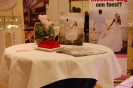 Trouwbeurs Weddingfair 2012 Zwolle